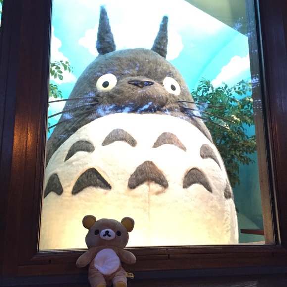 Meet your Posher, Mie - Picture 2 of 3